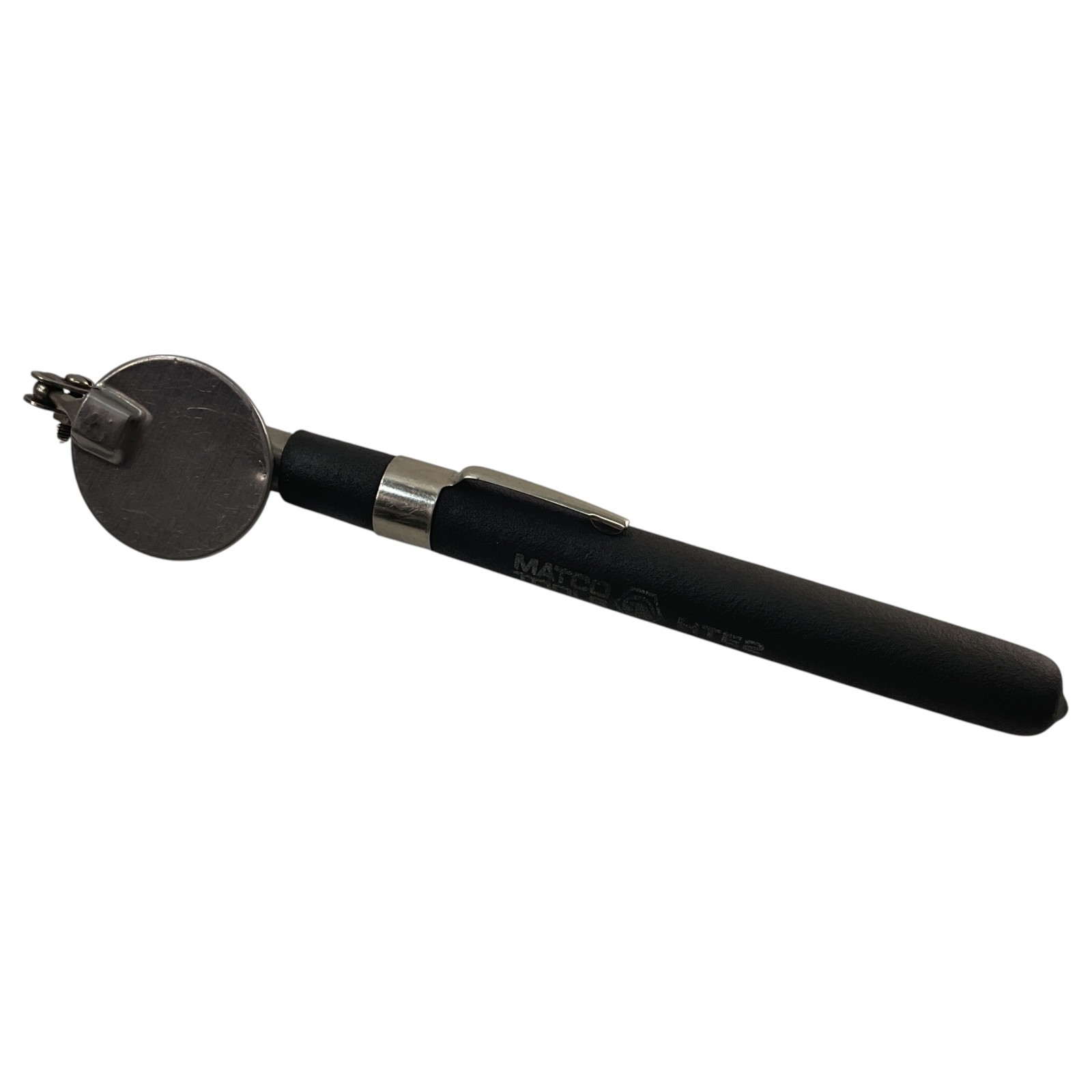 Matco Telescoping Inspection Mirror HTE2 As Pictured Mechanic Tool – As Is
