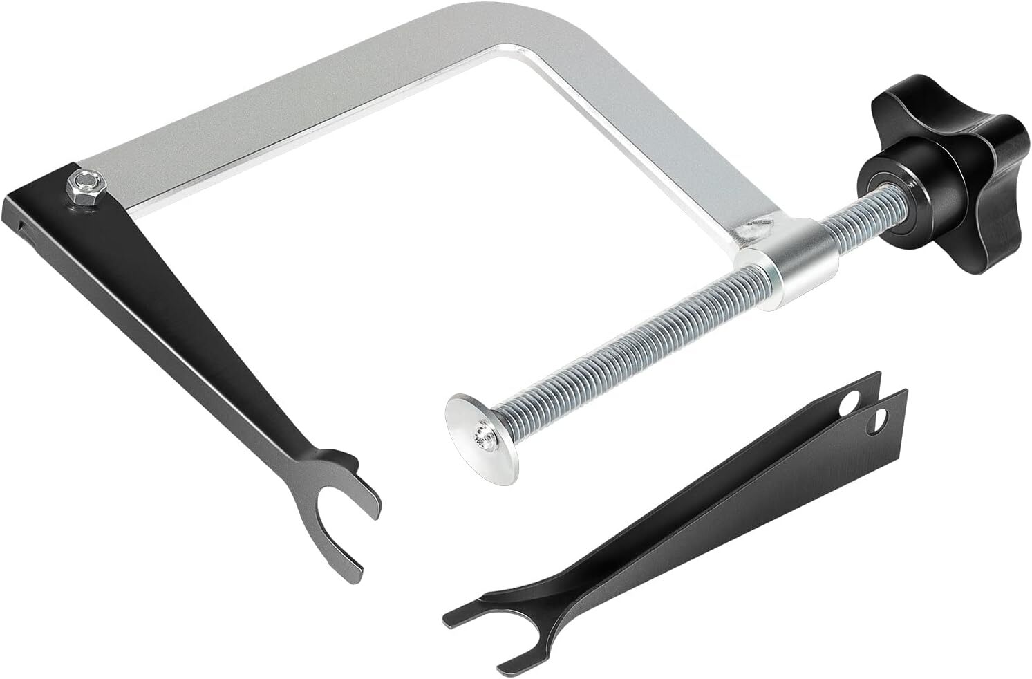23300 Small Engine Valve Spring Compressor Tool Fit 3/4″ to 1-1/16″ Valve Spring
