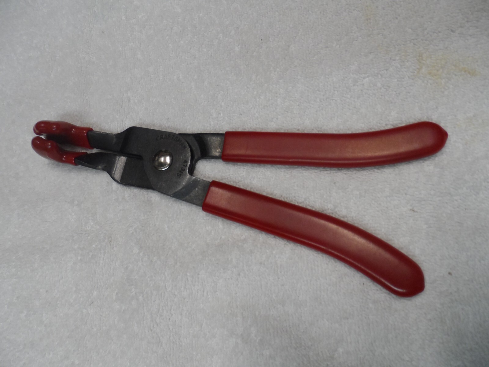 Craftsman Auto Spark Plug Pliers, made in USA (loose) – Part # 47315