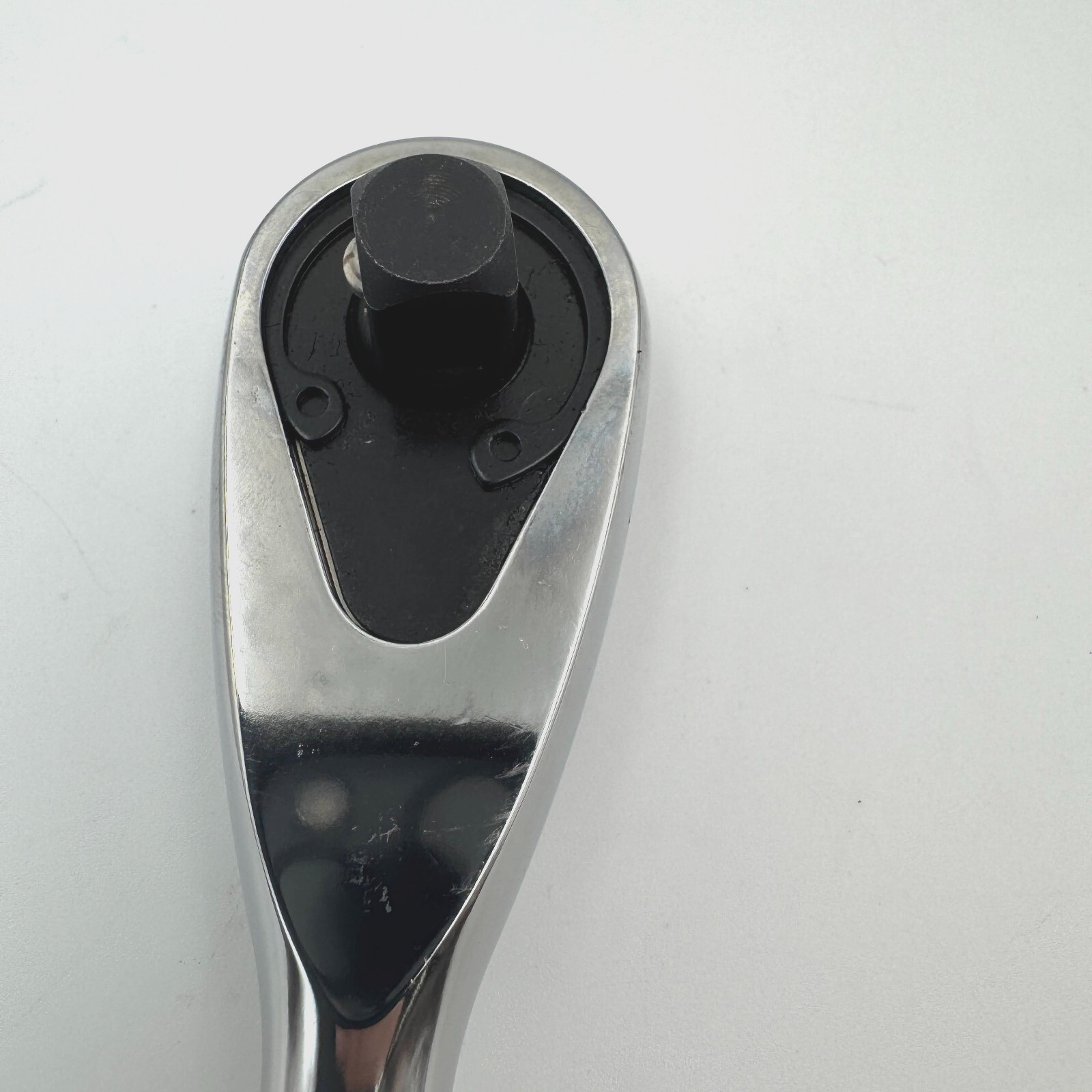 Duralast 3/8″ Drive 100-Position Full Polished Ratchet # 51-102