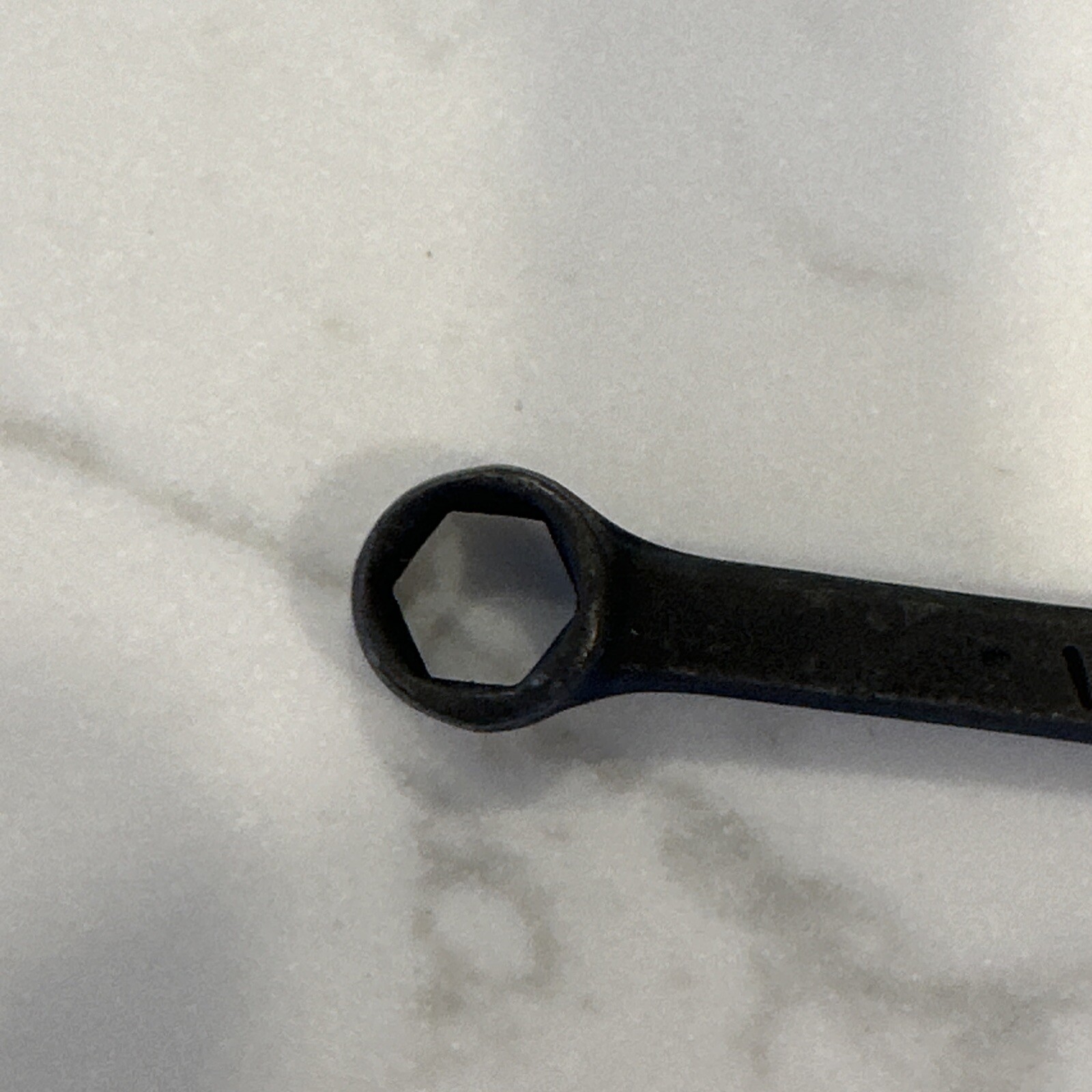 Matco Tools USA WCHB 106 5/16″ Combination Wrench 6 Pt. Industrial Finish New