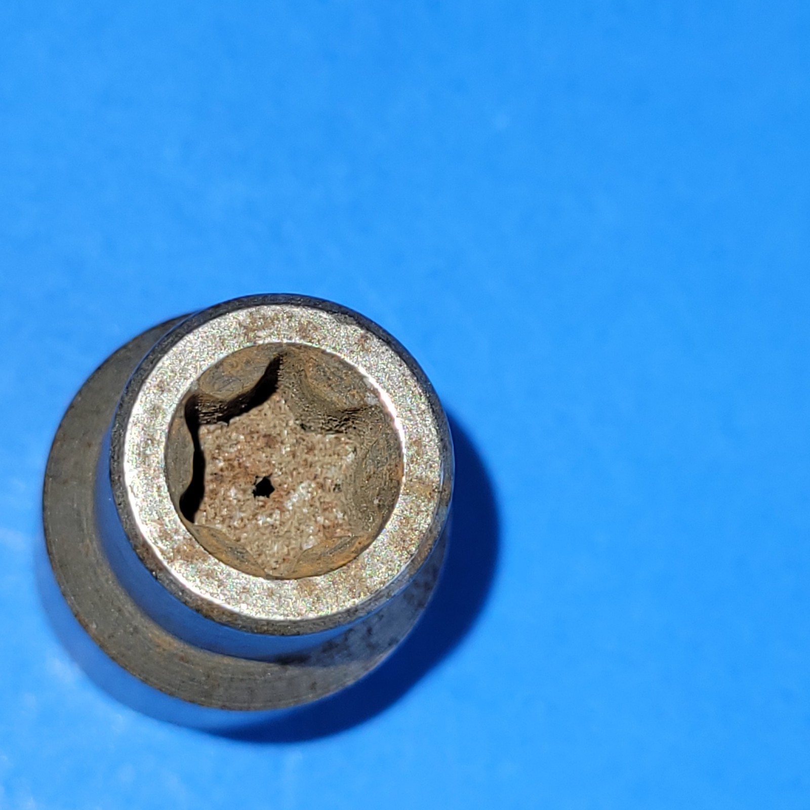 E10 Torx Inverted External Socket 3/8″ Drive USA