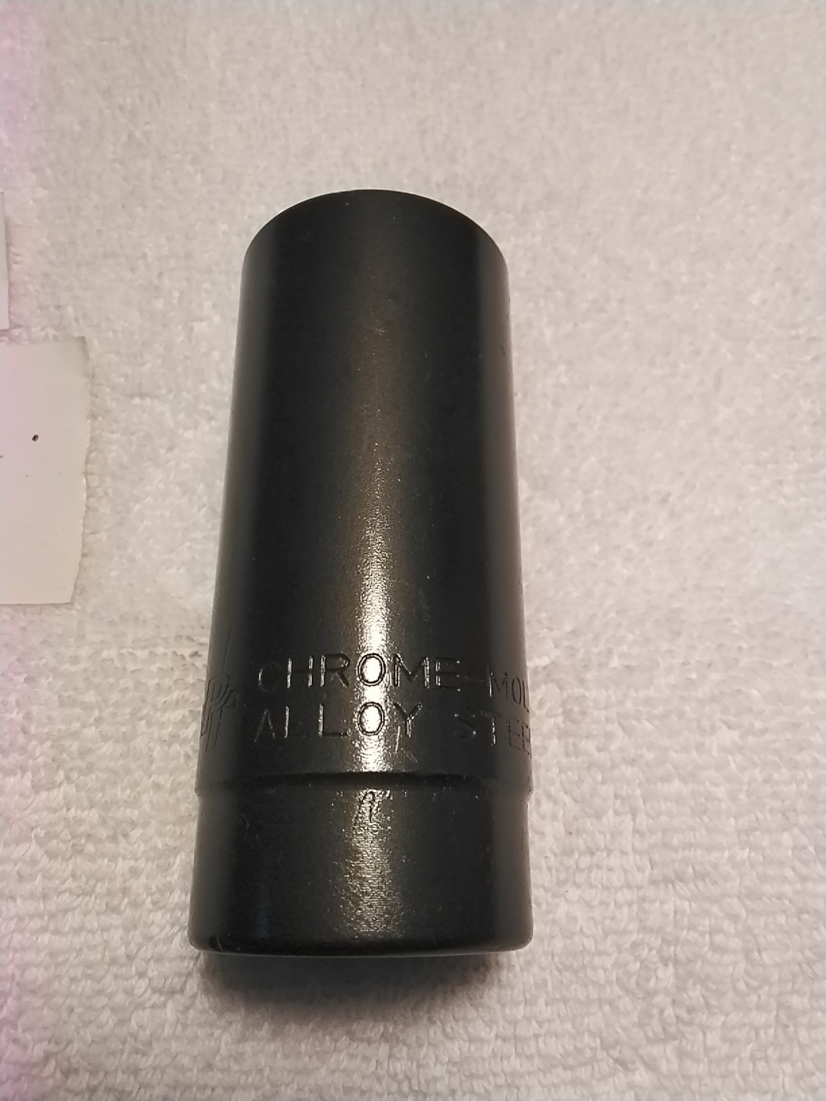 PERFORMANCE TOOL W80548 1/2″ DRIVE 29MM 6PT IMPACT SOCKET METRIC