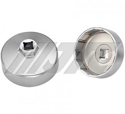 JTC HONDA, NISSAM UNIBODY OIL FILTER SOCKET, JTC TOOLS # 4553