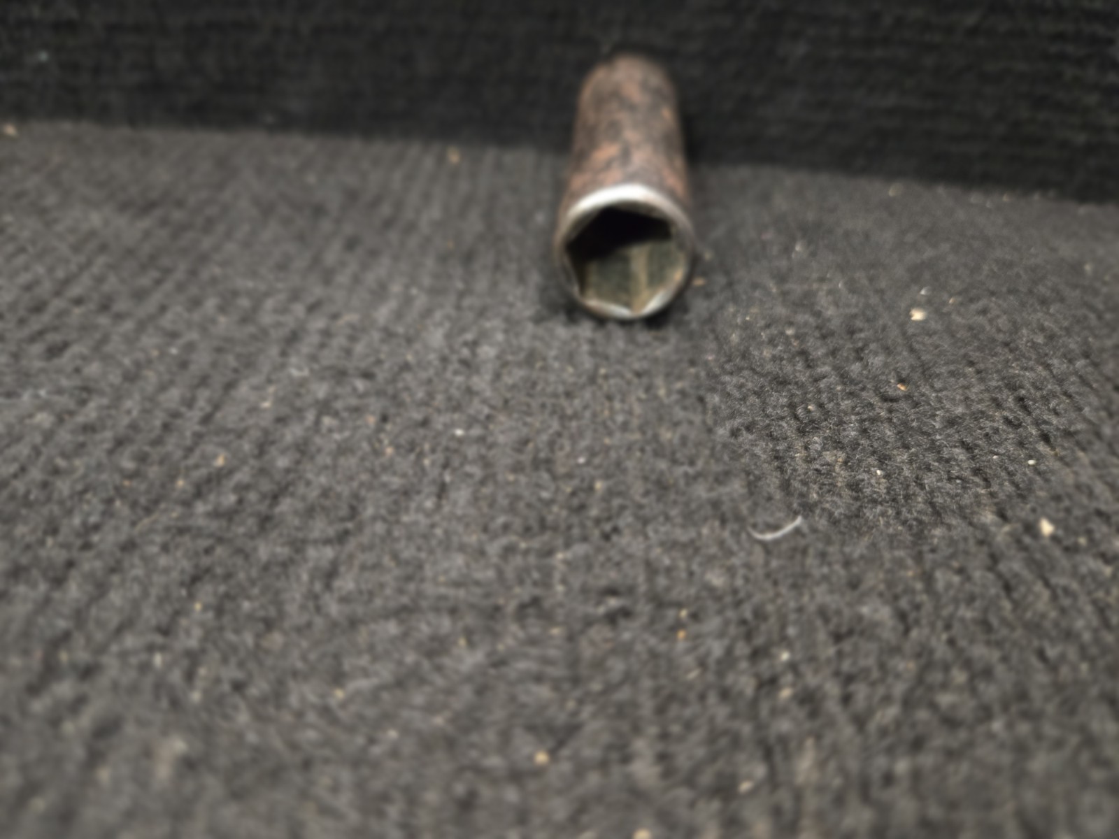Proto 7718H 9/16″ Deep Impact Socket 3/8″ Drive 6 Point