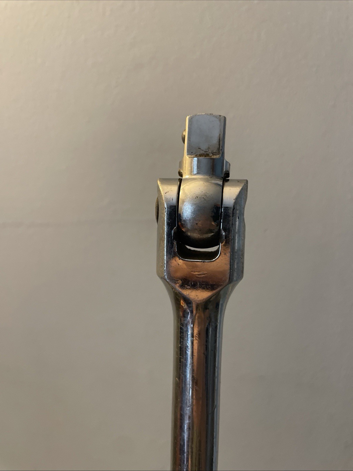 Snap-On Standard Handle Breaker Bar SN24C 1/2″ Drive Socket Tool 24″ Breaking