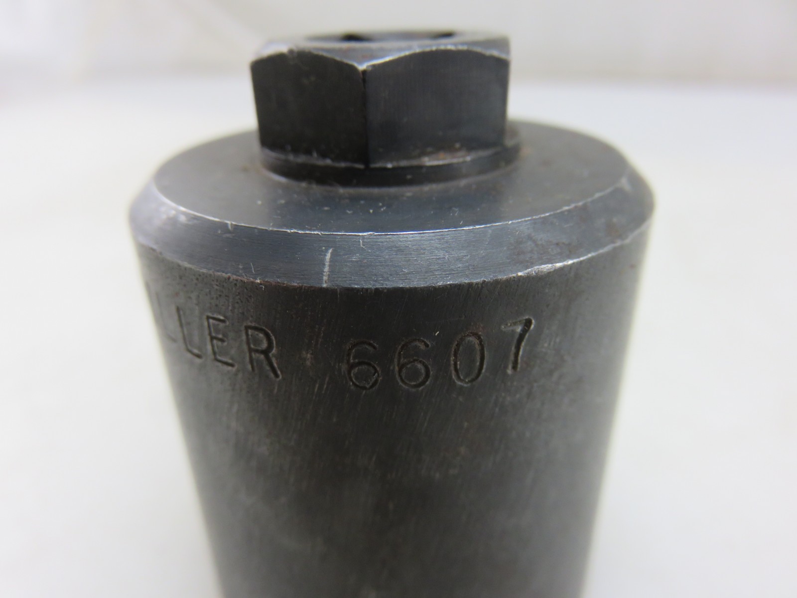 Miller 6607 ABS Pressure Sensor Socket 3/8″ Drive