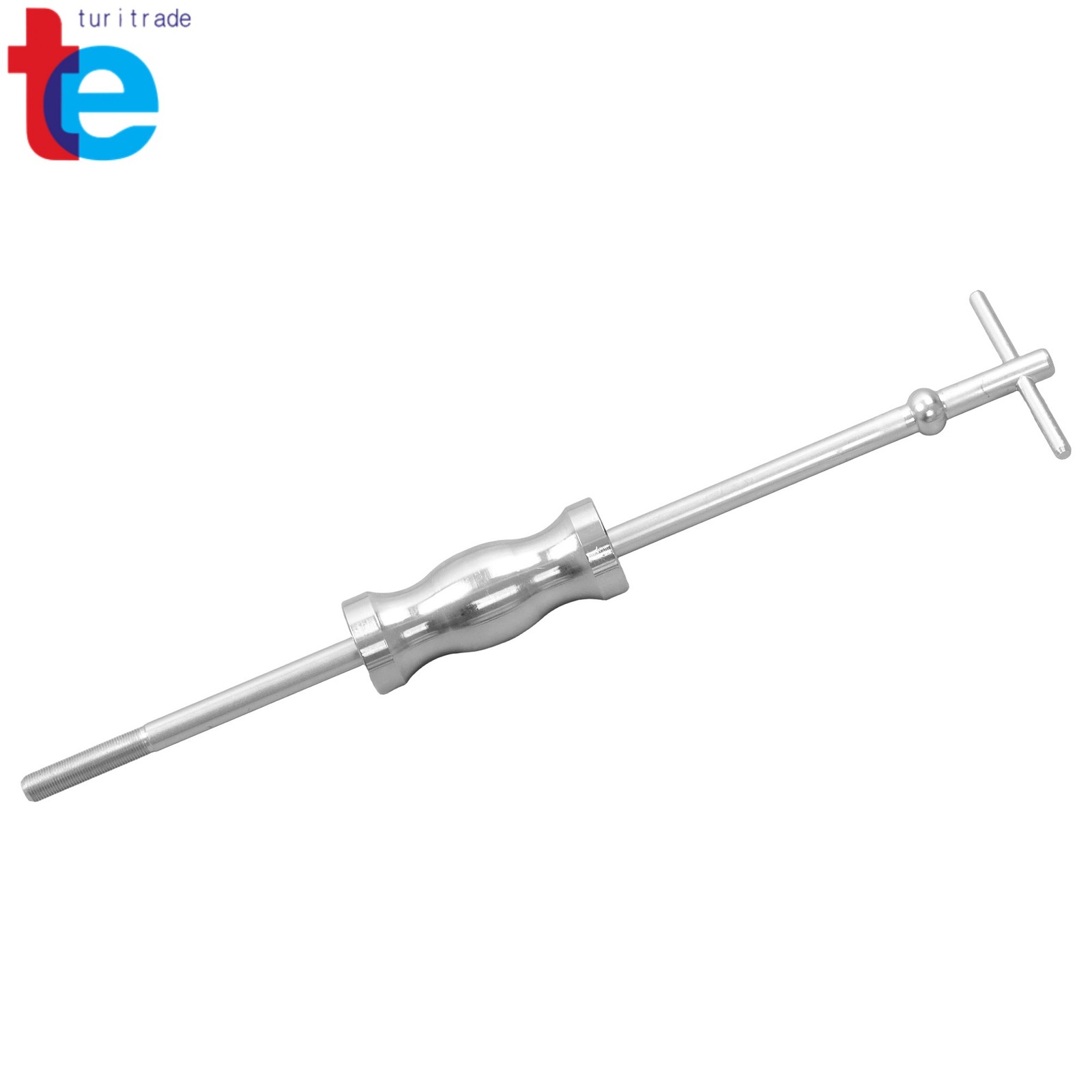 Inner CV Axle Removal Tool With Slide Hammer and CV Joint Puller Universal Set