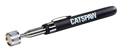 Mayhew™ 10 lb. Magnetic Pick-Up Tool