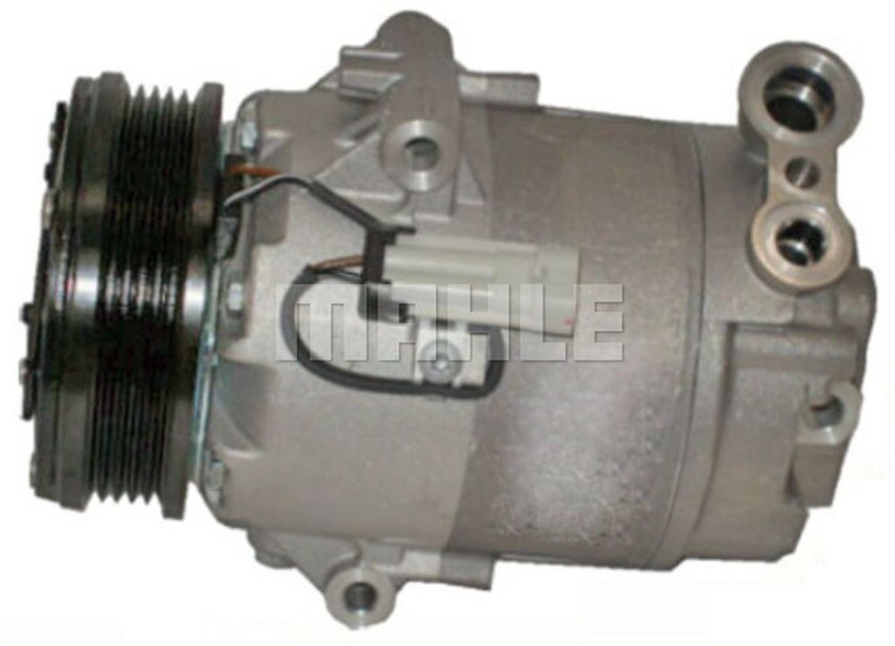 MAHLE BEHR A/C compressor [ACP1130000S] AU