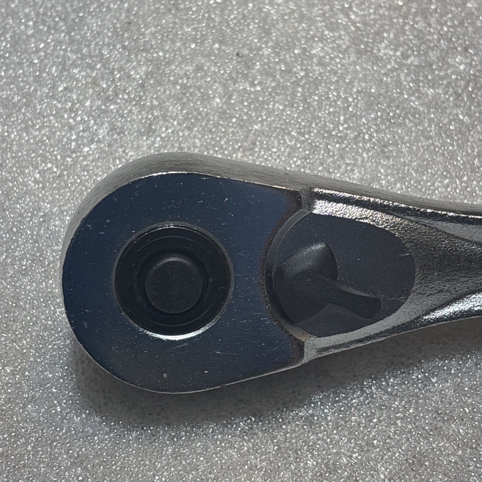 Vintage Craftsman 1/2″ QR Ratchet -VM- 44809 Made in USA