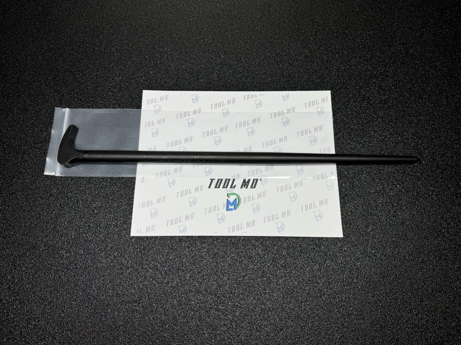 Snap-on Tools USA NEW 20″ Length Rolling Head Prybar 2050