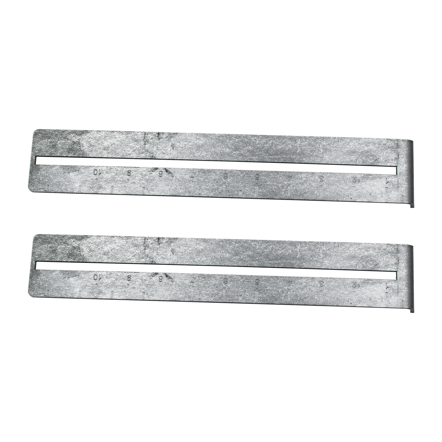 14″-22″ Wheel fitment Tool Tire Fit Testing Size Wheel Simulator Tool SILVER;.