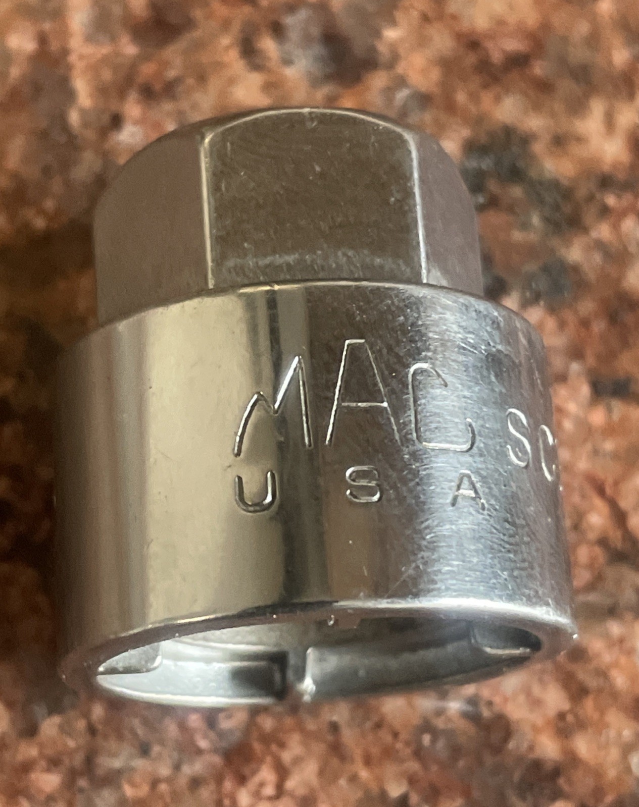 Mac Tools SC158 Antenna Spanner Special Socket 1/2″ Drive