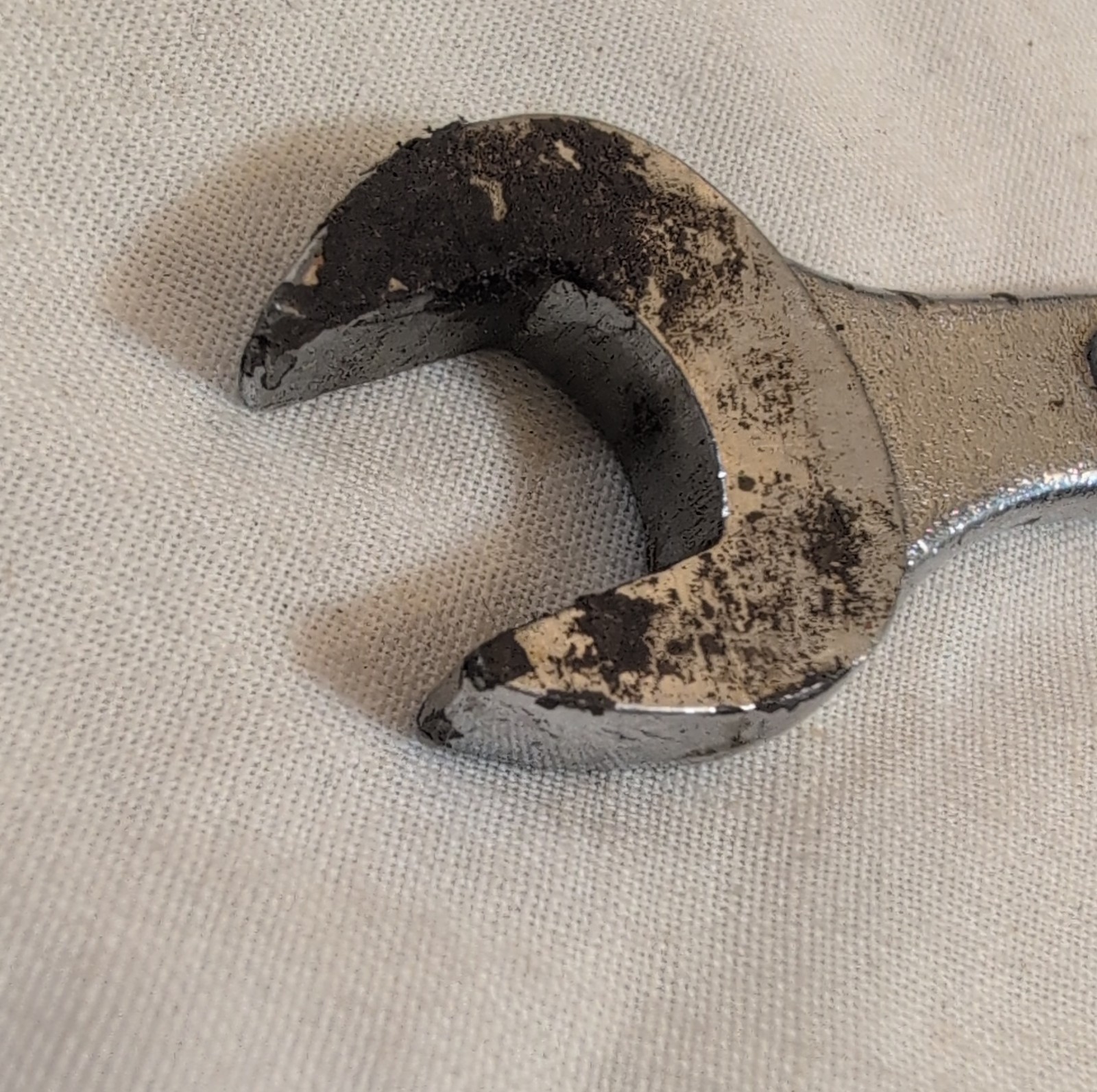 FULLER 12MM 14MM OPEN ENDED COMBINATION WRENCH