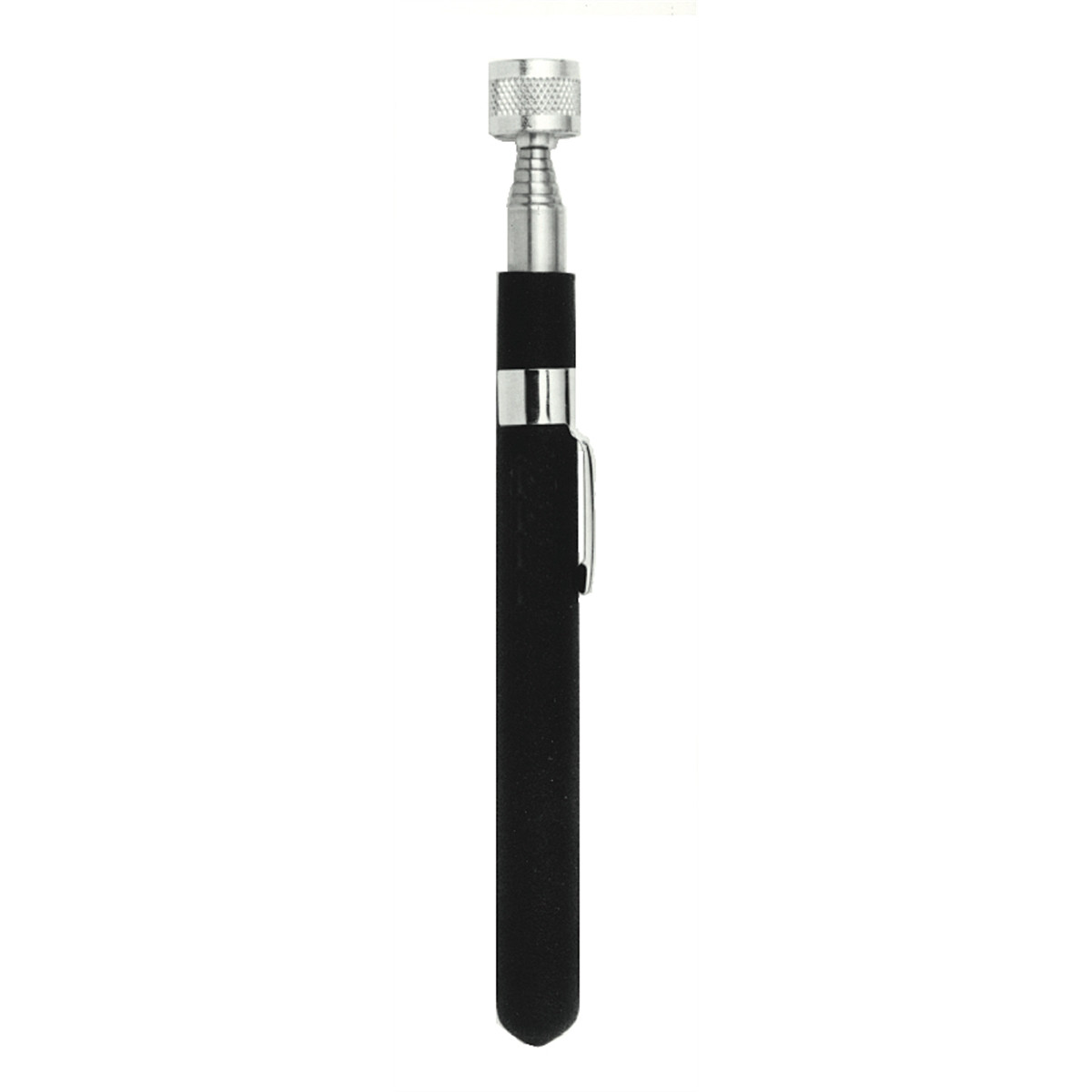Ullman Devices HT-2 Magnetic Pick-Up Tool w/ Powercap (Over 5 lb Capacity)