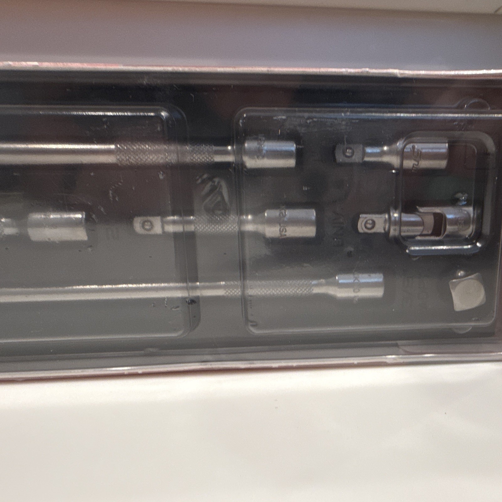 Brand New Factory Sealed Snap-on 108TMXAFR