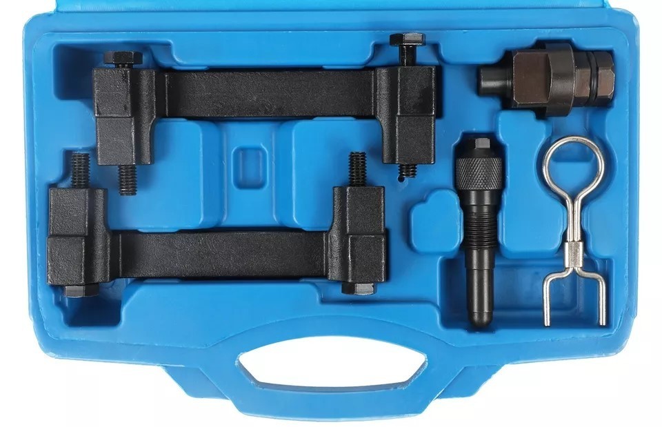 Timing Locking Tool Kit For VW Audi A4 A6 A8 FSI Camshaft Engine T40058 69 70 71