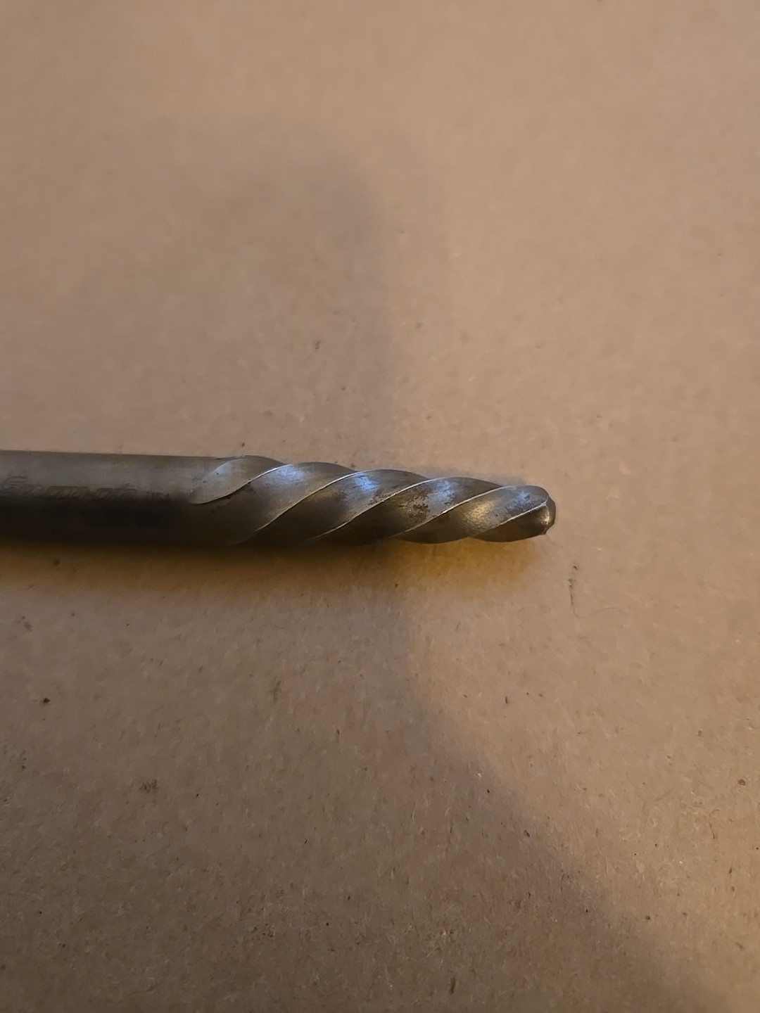 Snap On 19/64″ Spiral Flute Extractor USA EX-5