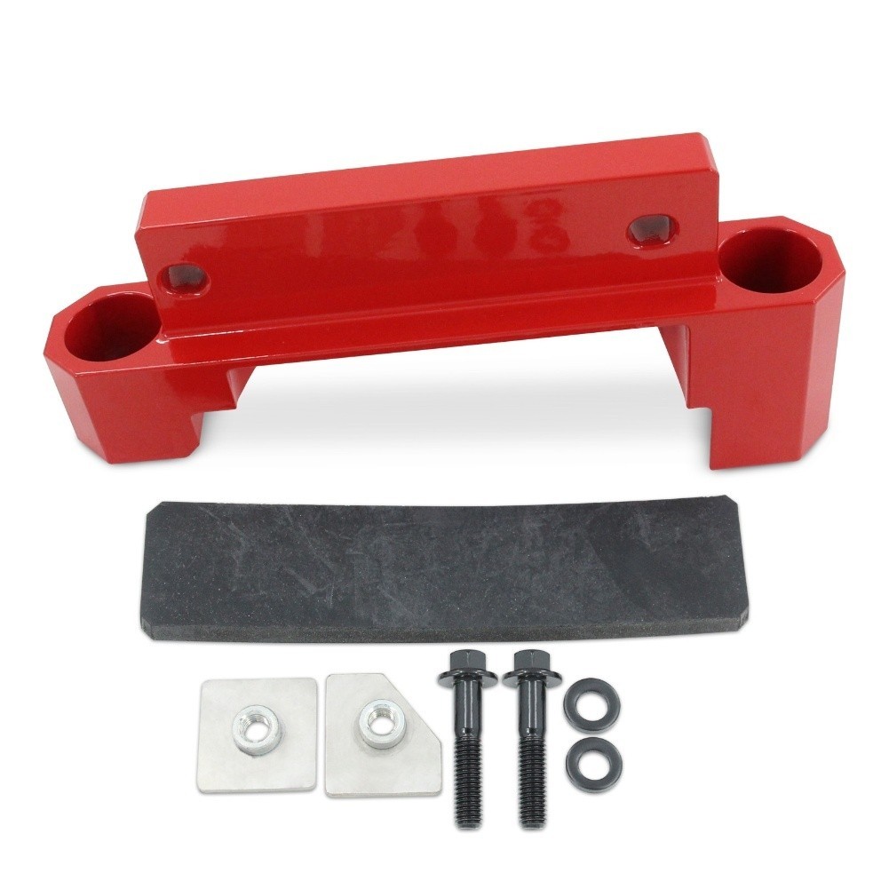 Differential Bracket Scat 392 Mount Includes All Hardware Off-road Driving