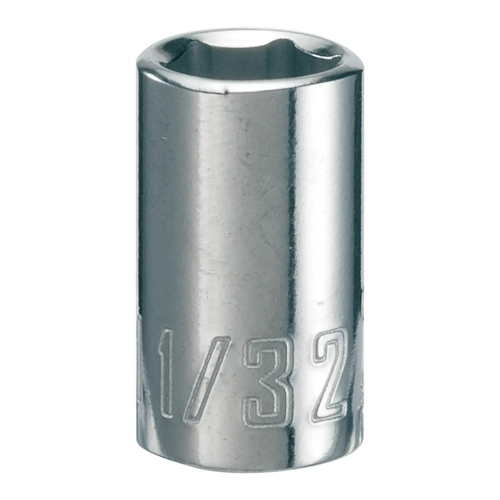 Craftsman 1/4″-Inch Drive, 11/32″-Inch 6-Point Socket (CMMT43496) New