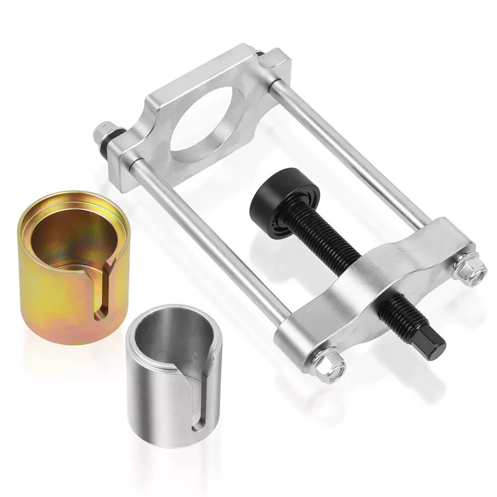Rear Trailing Arm Bushing Tool Kit For Ford Focus MK1 MK2 Mazda Volvo V50 S40