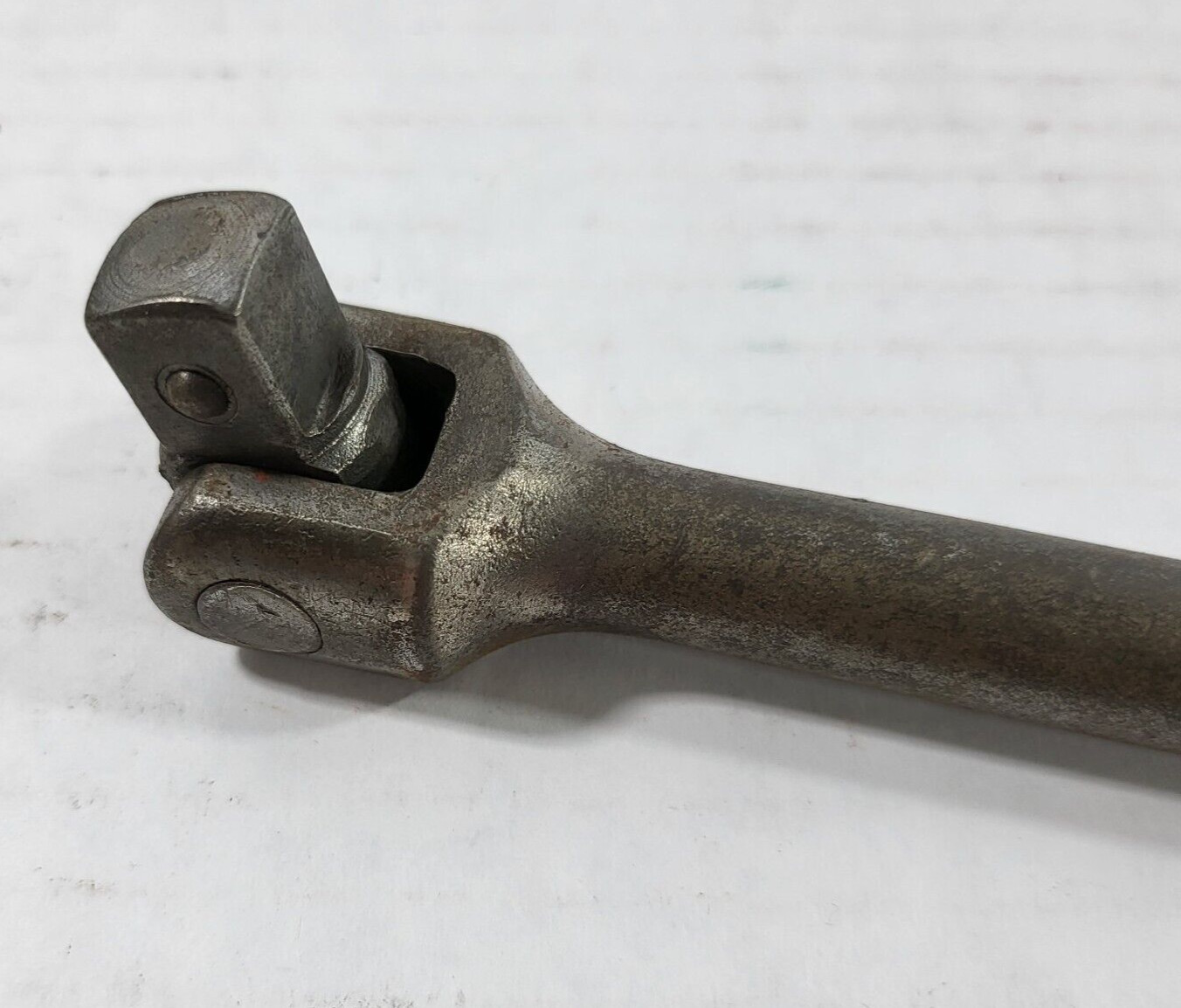 Firestone Tires 1/2 Inch Drive Flex Head Breaker Bar