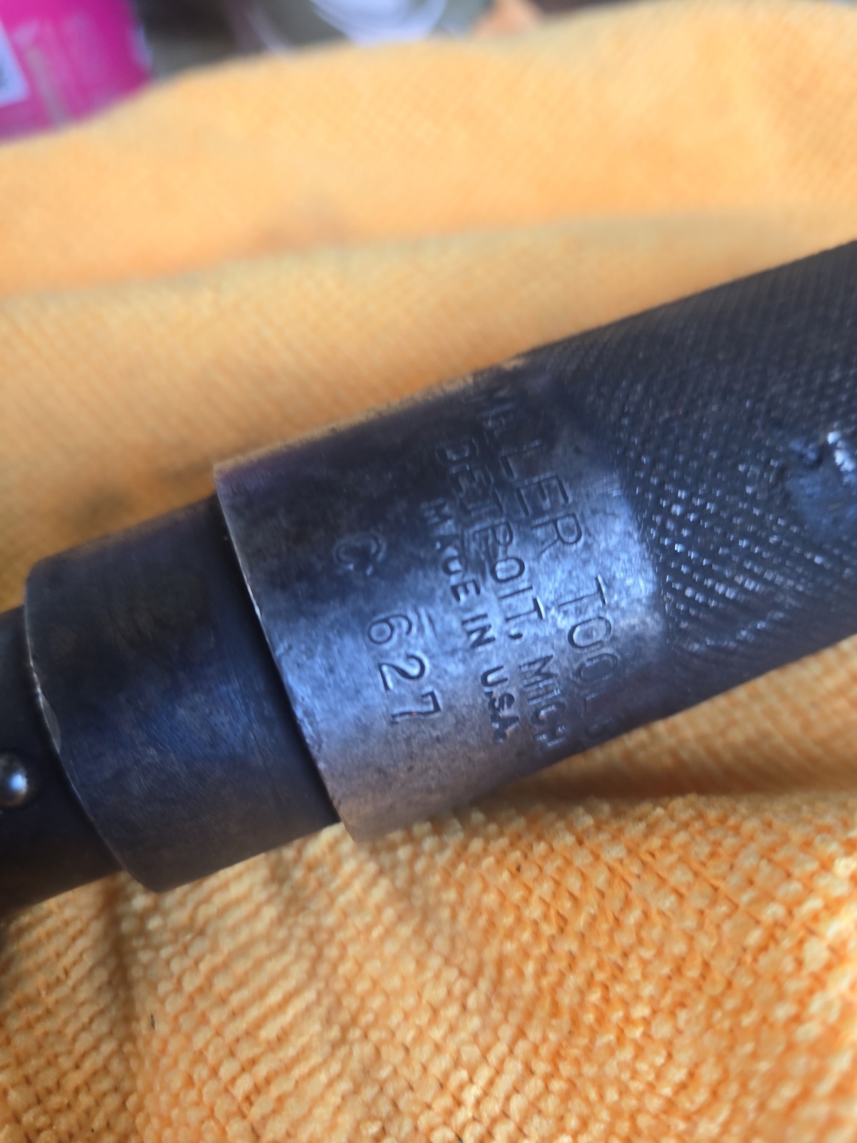 Miller Special Tool C-627 OEM Automotive Service Tool USA Made
