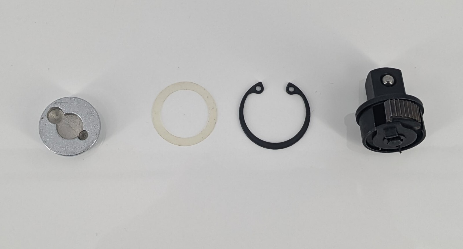 Blackhawk 49945R 1/2″ Drive Ratchet Repair Kit COARSE TOOTH 9T NOS | Brand New