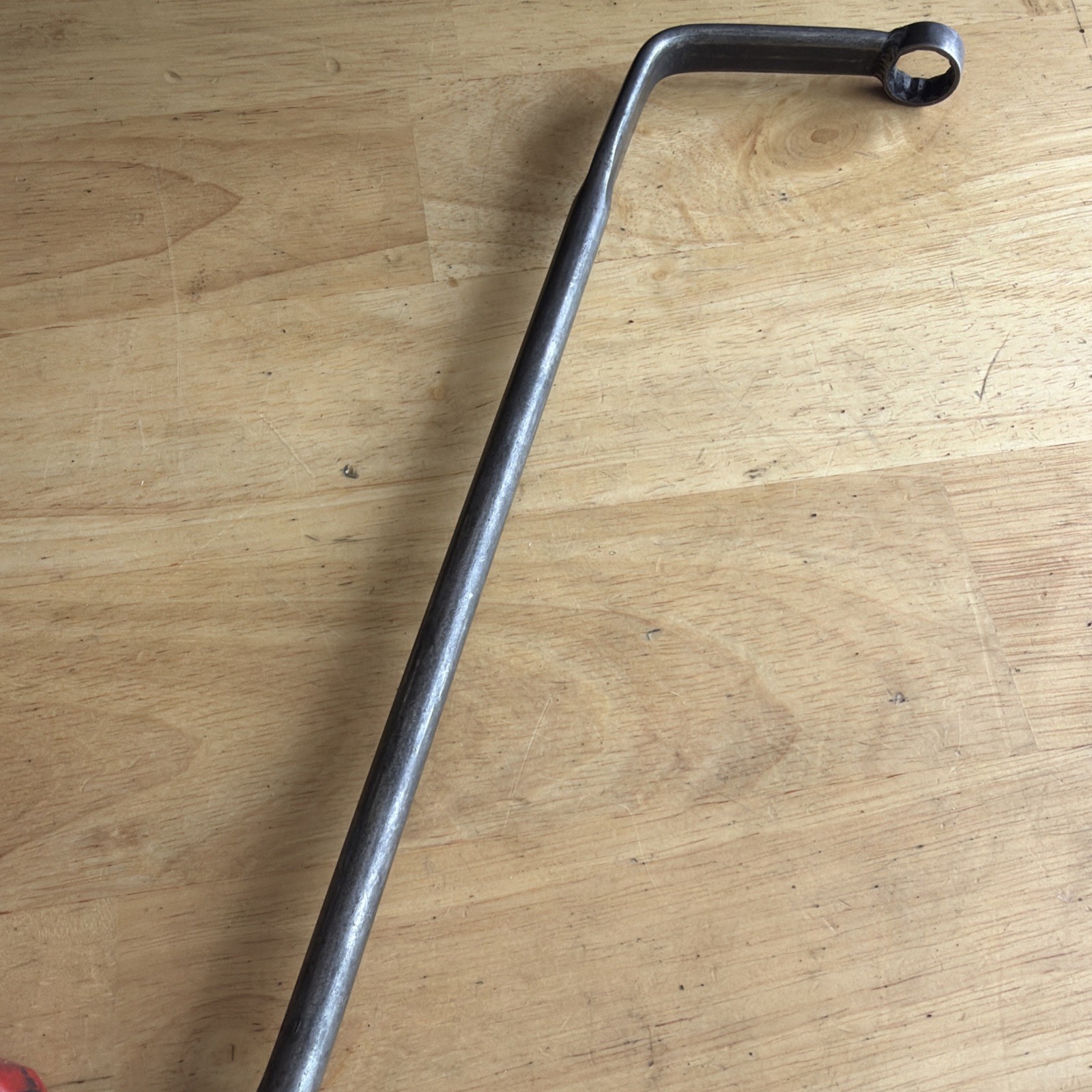 Matco Tools 9/16″ Obstruction Distributor Wrench 12pt for Chevy 396 427 SPW122