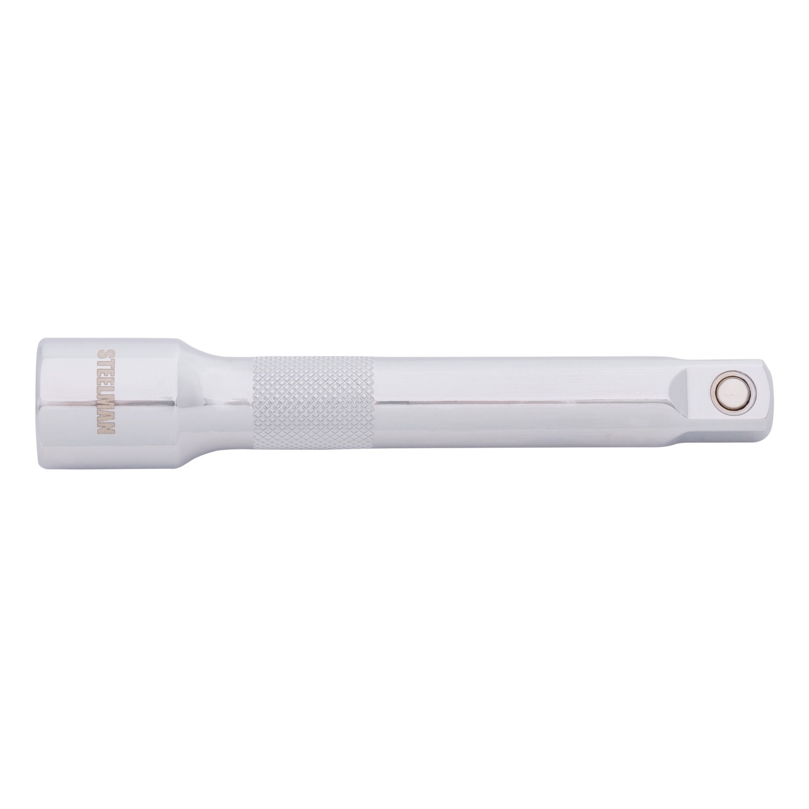 Steelman Pro 1/2in. Drive 5in. Long Extension 78239