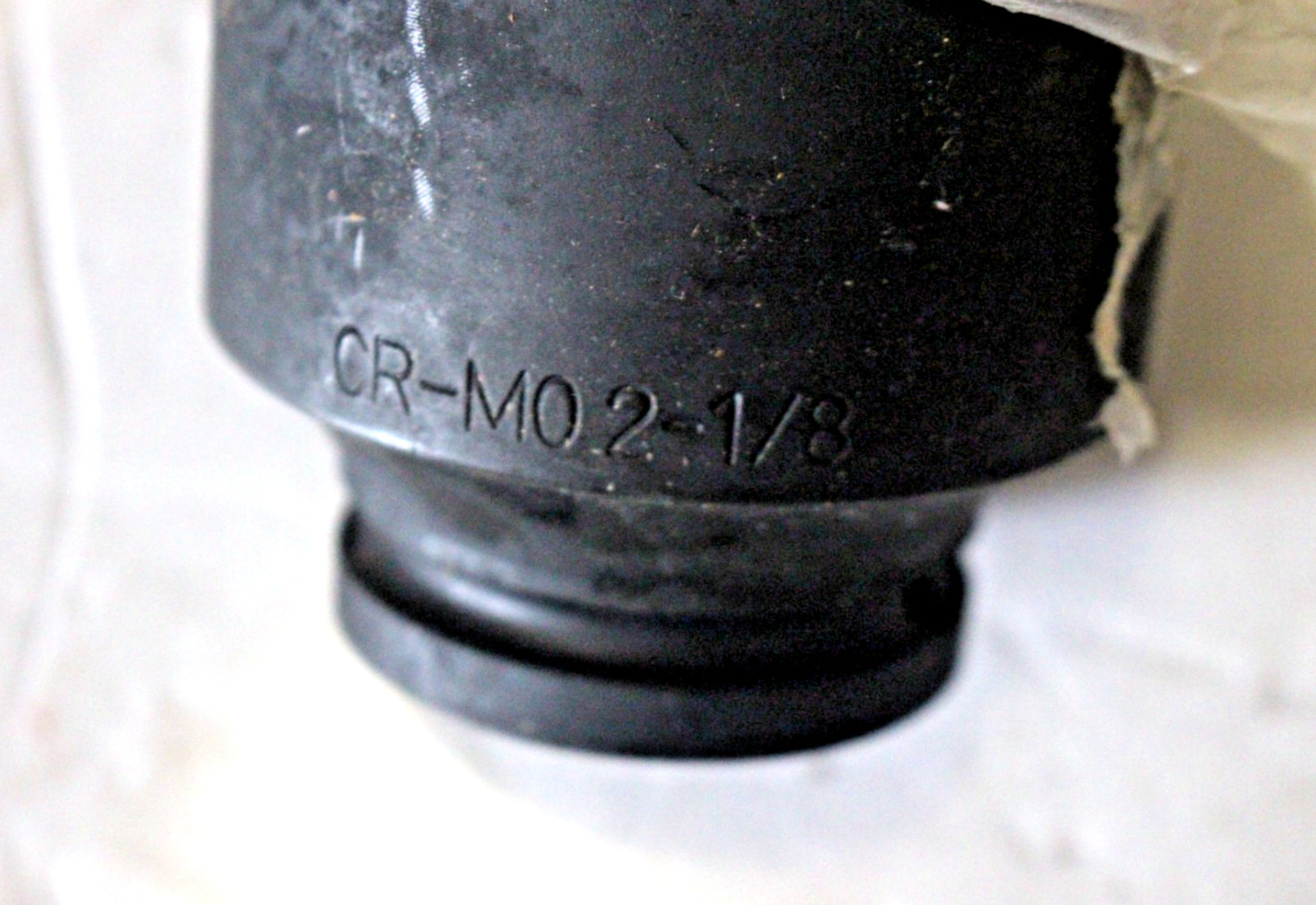 SUNEX TOOLS 468D 3/4″ DR. 2-1/8″ SAE DEEP IMPACT SOCKET