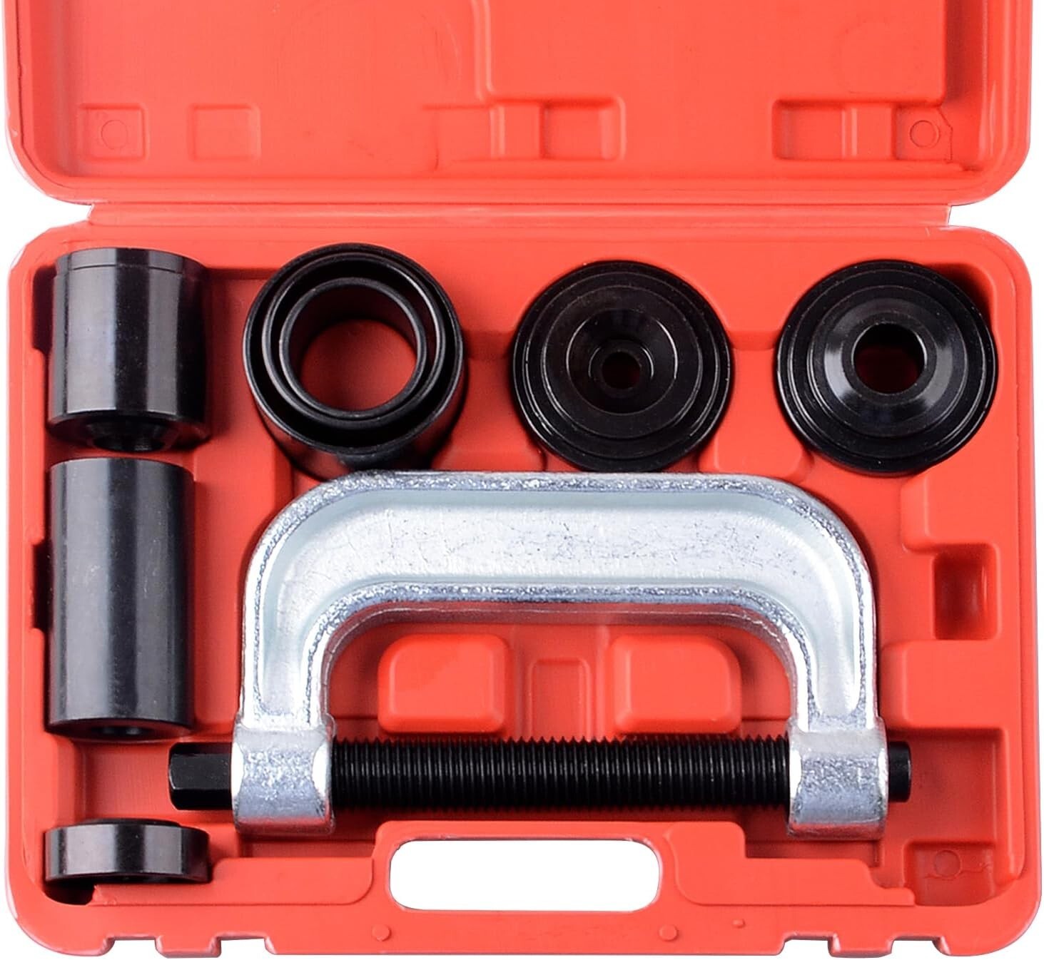 Ball Joint Press Kit Universal for 4WD & 2WD Cars and Light Trucks