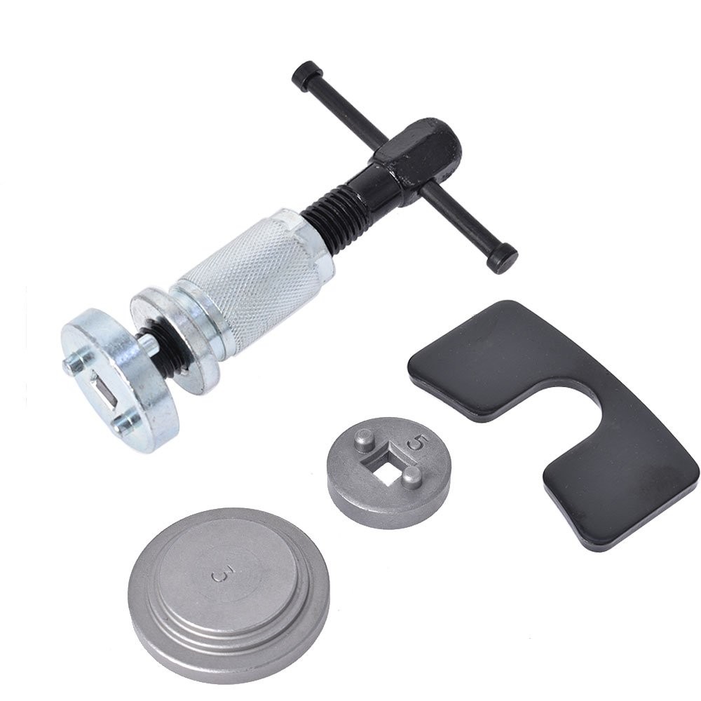 Brake Caliper Piston Rewind Wind Back Tool For Audi VW Ford Volvo Jaguar Etc New
