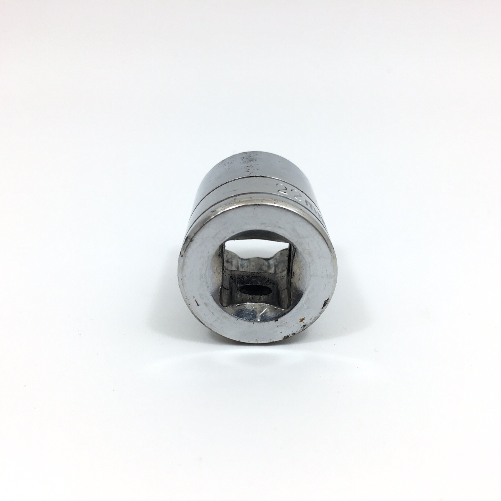 22mm Power Torque GM8278 / 12 Point Socket 1/2″ Drive
