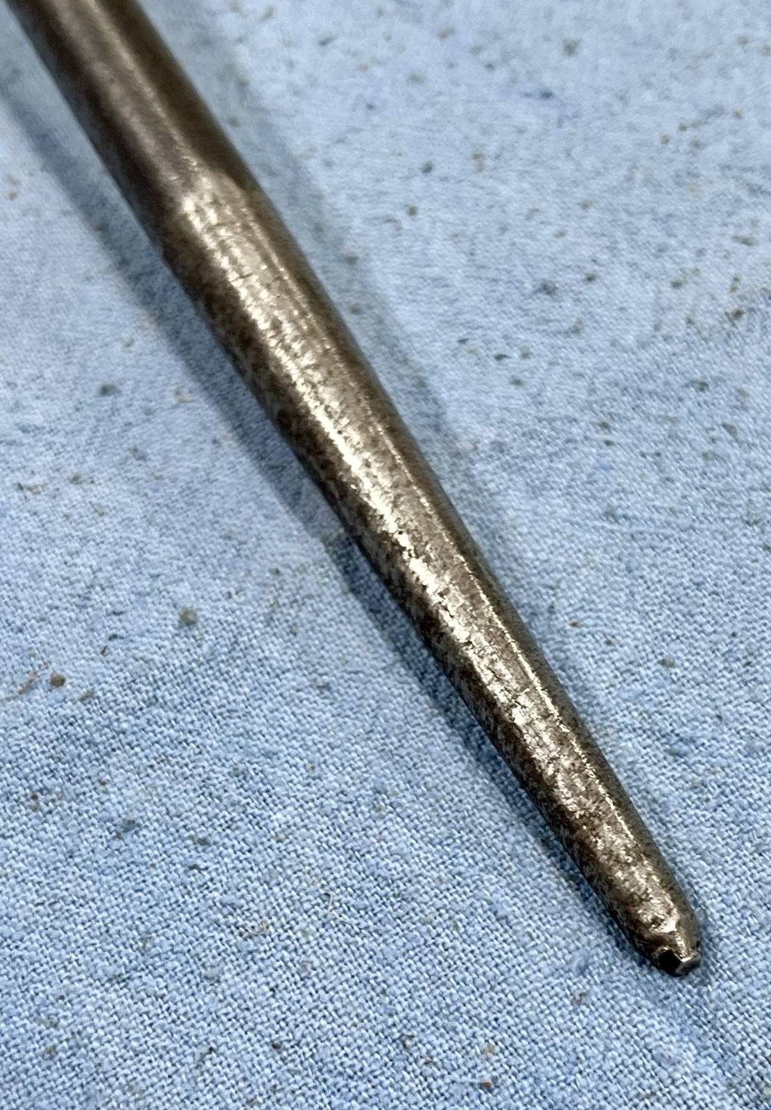 Matco Tools USA RLF16 Rolling Head Lady Foot Pry Bar 16”