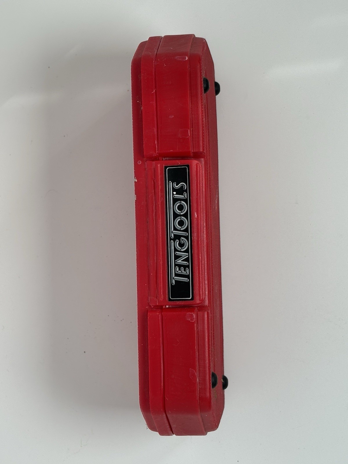 Teng Tools Mecca Rosso MR1436 – Socket Wrench Set