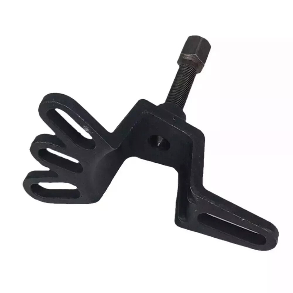 Universal 4 Holes Motorcucle Wheel Hub Puller- Rear Brake Drum Remover Tool USA