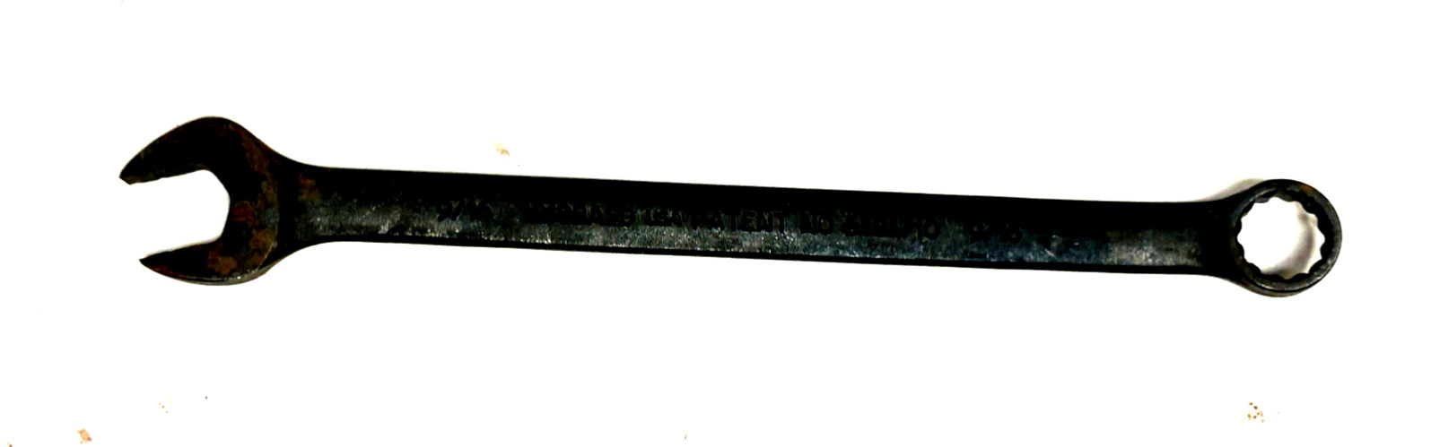 Proto 9/16″ Combo wrench J1218BASD W/anti-slip design