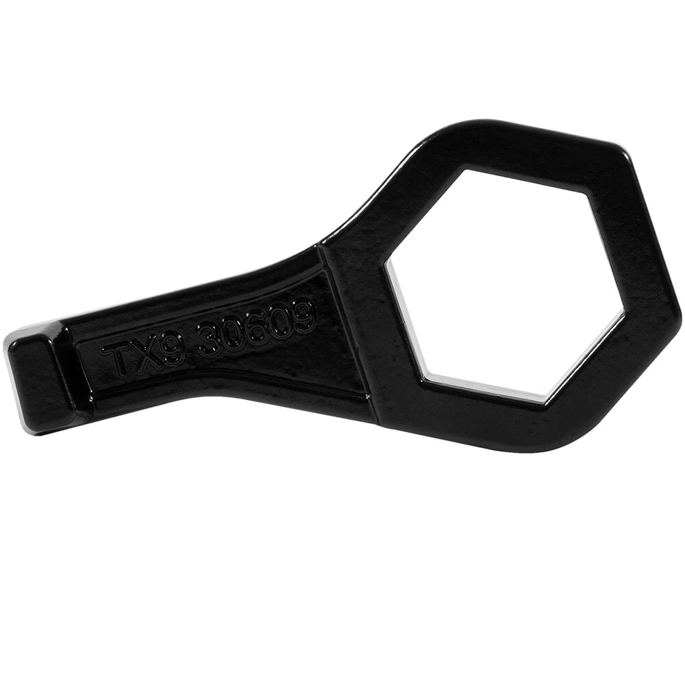 30609 TX9 Cap Nut Wrench Porkchop Style for 1-1/2″ (or 38mm) Nut