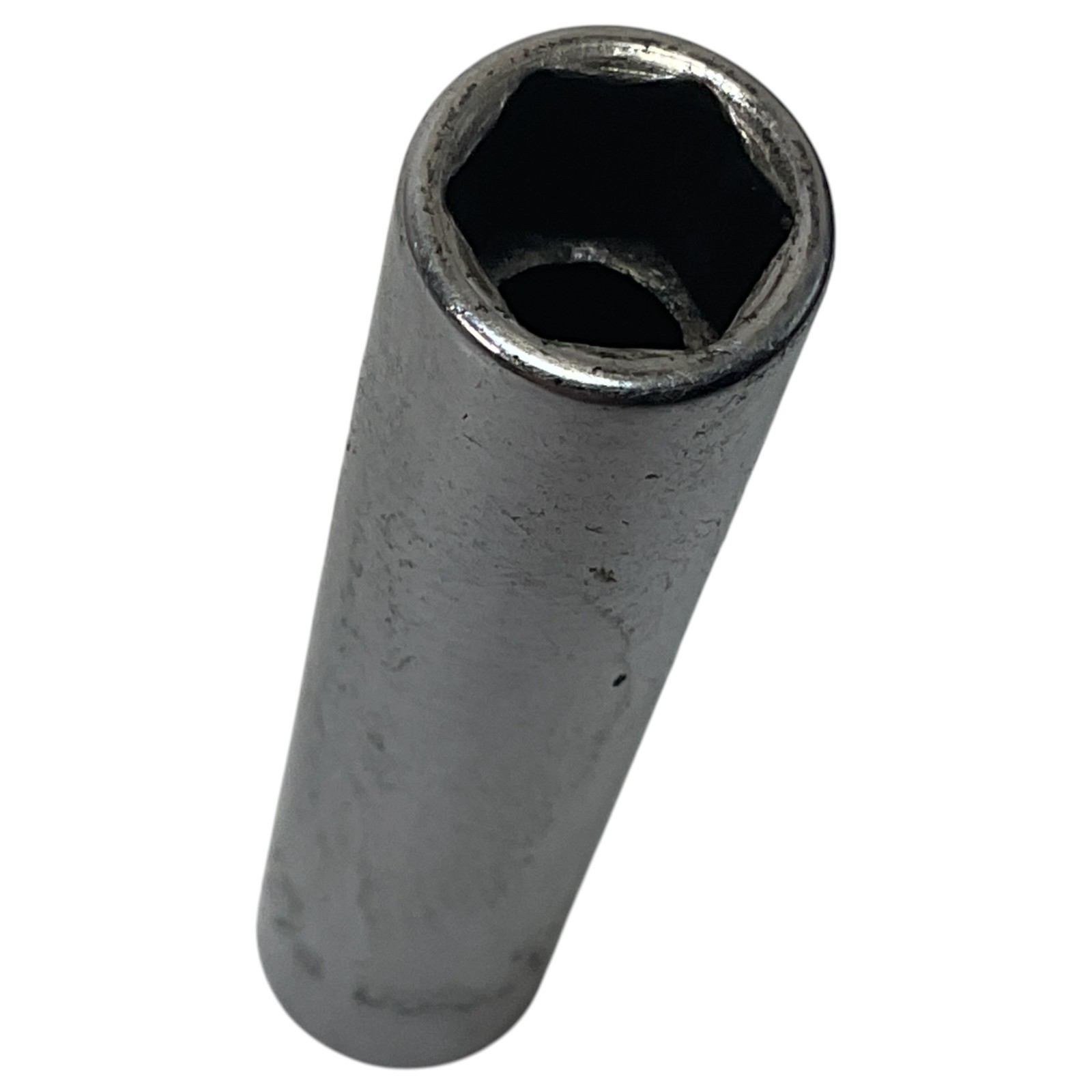 Snap-on STM9 9/32″ Deep 6 Point Socket 1/4″ Drive SAE USA Mechanic Tool