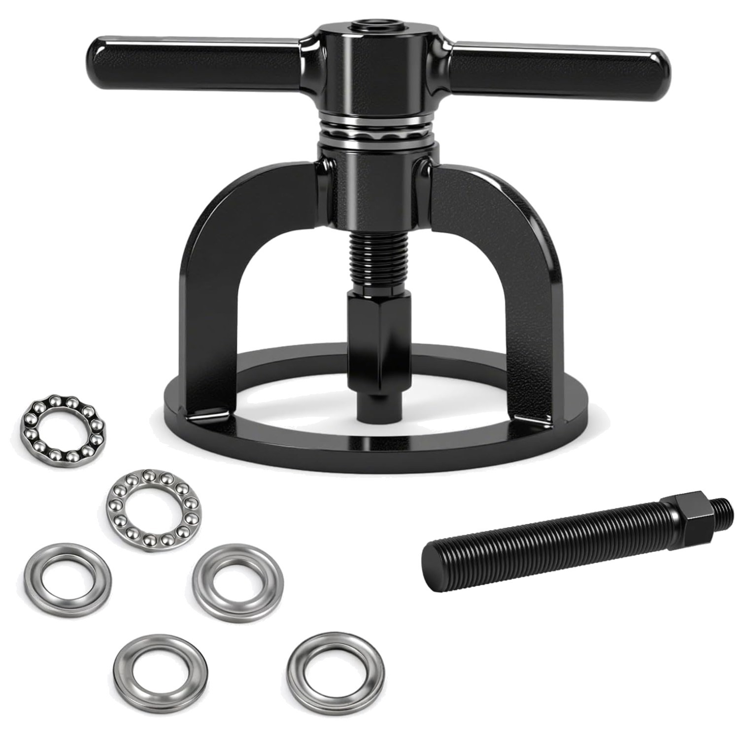 Replacement Clutch Compressor for Harley Models