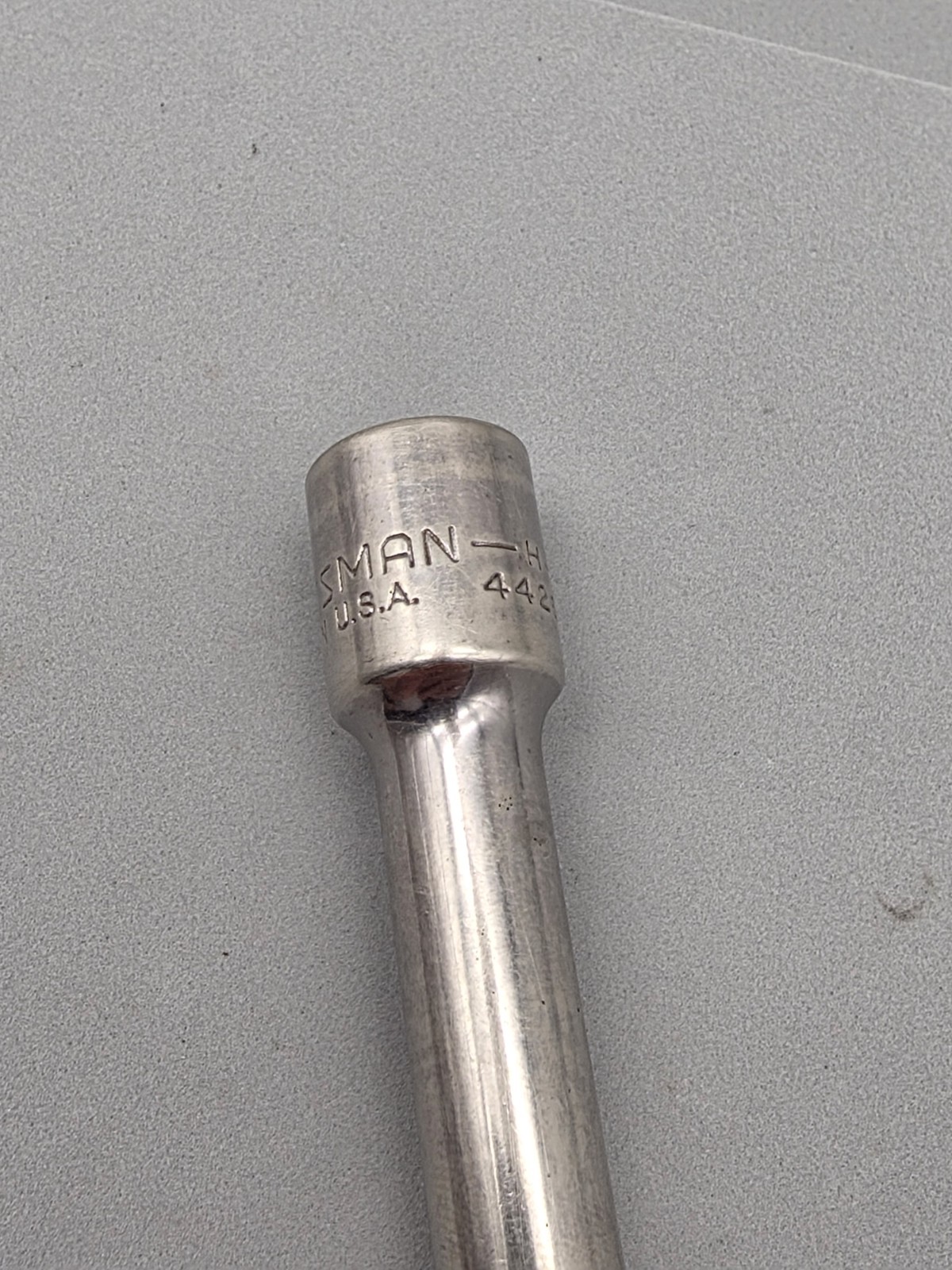 Craftsman Tools xtension 3/8″ Drive 6 Inches Long H Series 44261 USA