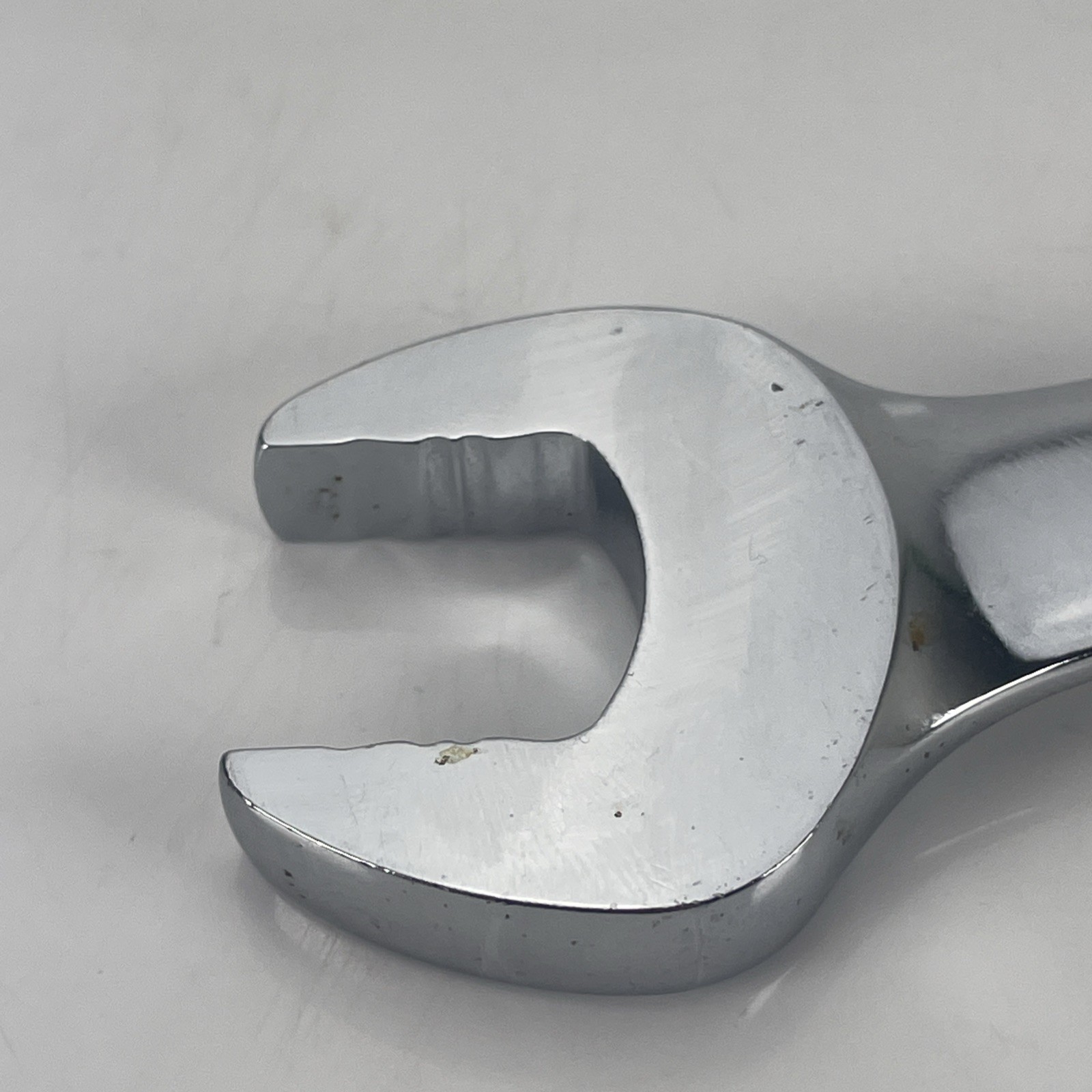 Matco Tools 20mm Combination Spline Anvil Metric Wrench MC20M2K