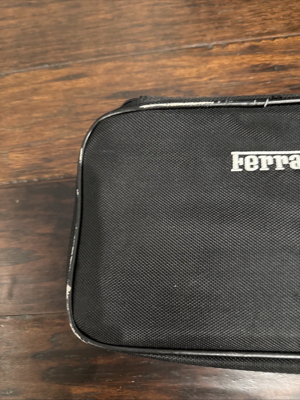 FERRARI 458 SPYDER OWNERS TOOL KIT