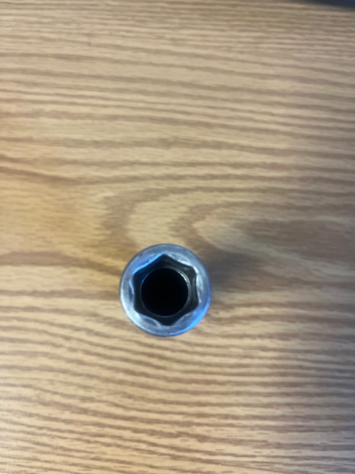 SNAP ON – SIMM150A – 15MM DEEP WALL 1/2 DRIVE IMPACT SOCKET – SIMM150 # 3 ******