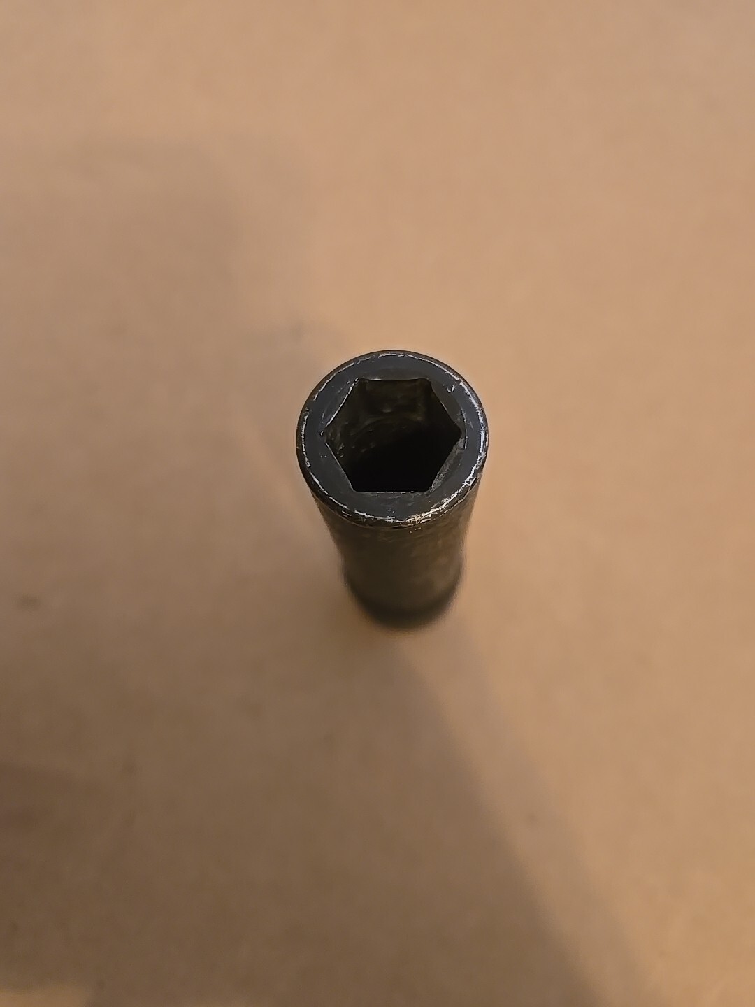 Snap On 1/2″ Drive 1/2″ 6PT Deep Impact Socket SIM160A