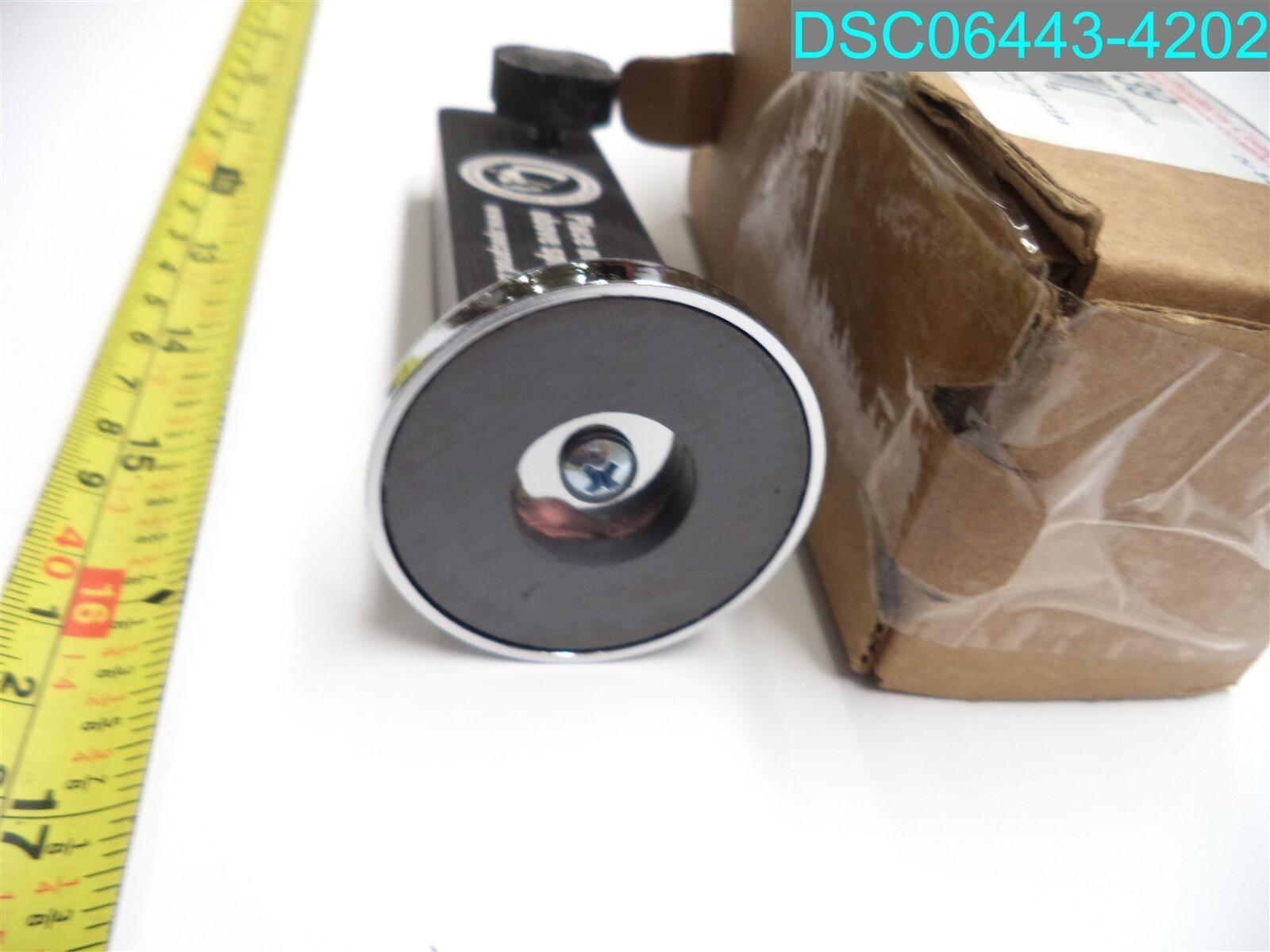 Specialty Products Magnetic Camber Gauge 81139 082642811398