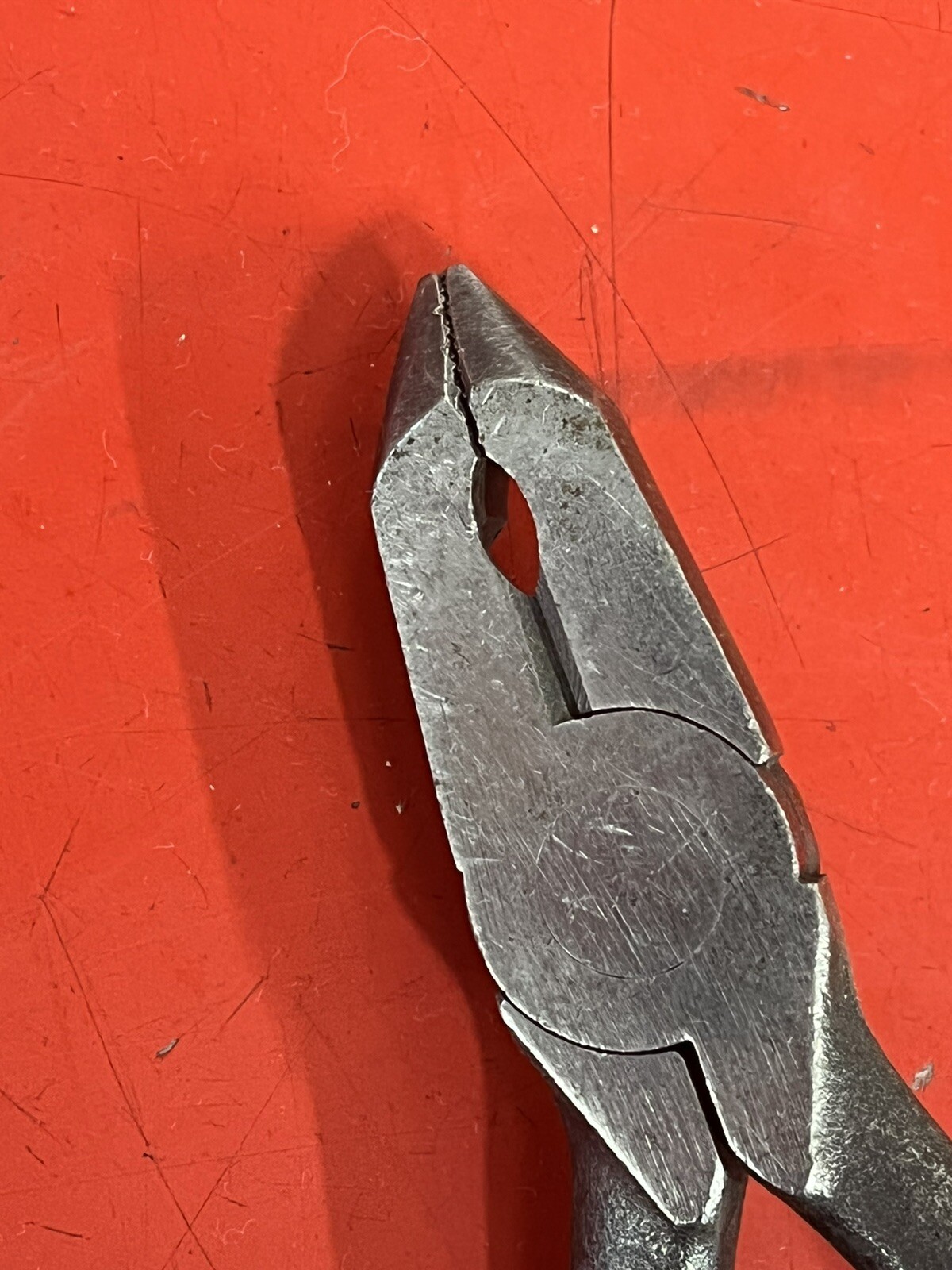 BLUE POINT WIRE TWISTER, fence pliers PR311