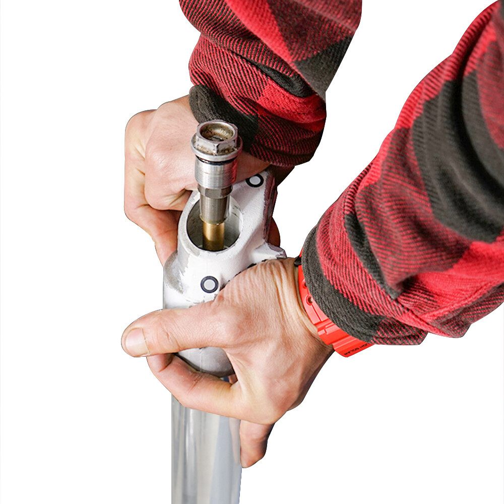 Fork Cartridge Damper Rod Holding Suspension Tool Holder for Japanese Motorcycle